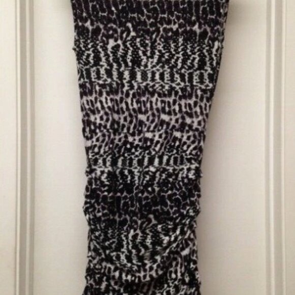 Maje Azalea Party Dress Size Medium - Picture 8 of 8